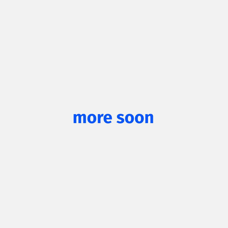 more